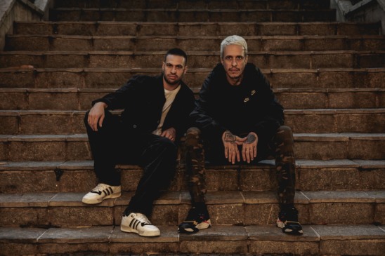 Setor Norte, foto por Tchello Oruê