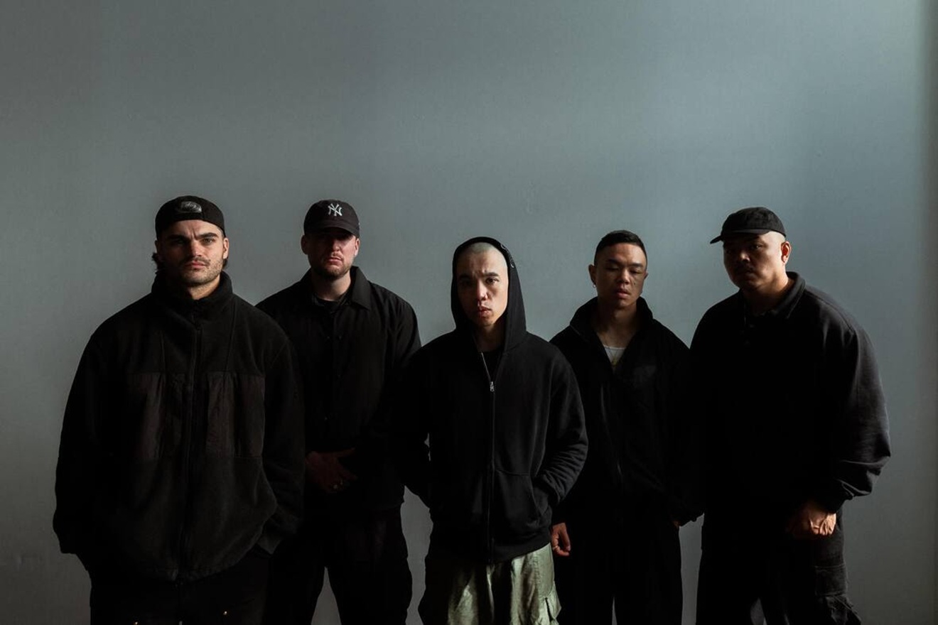 Speed fará seu primeiro show no Brasil em 2026