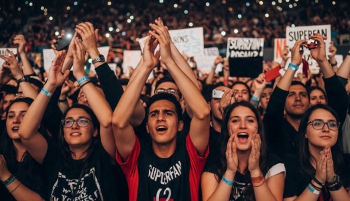 Foto: Gerada por IA/OneImage Foto: Gerada por IA/OneImage