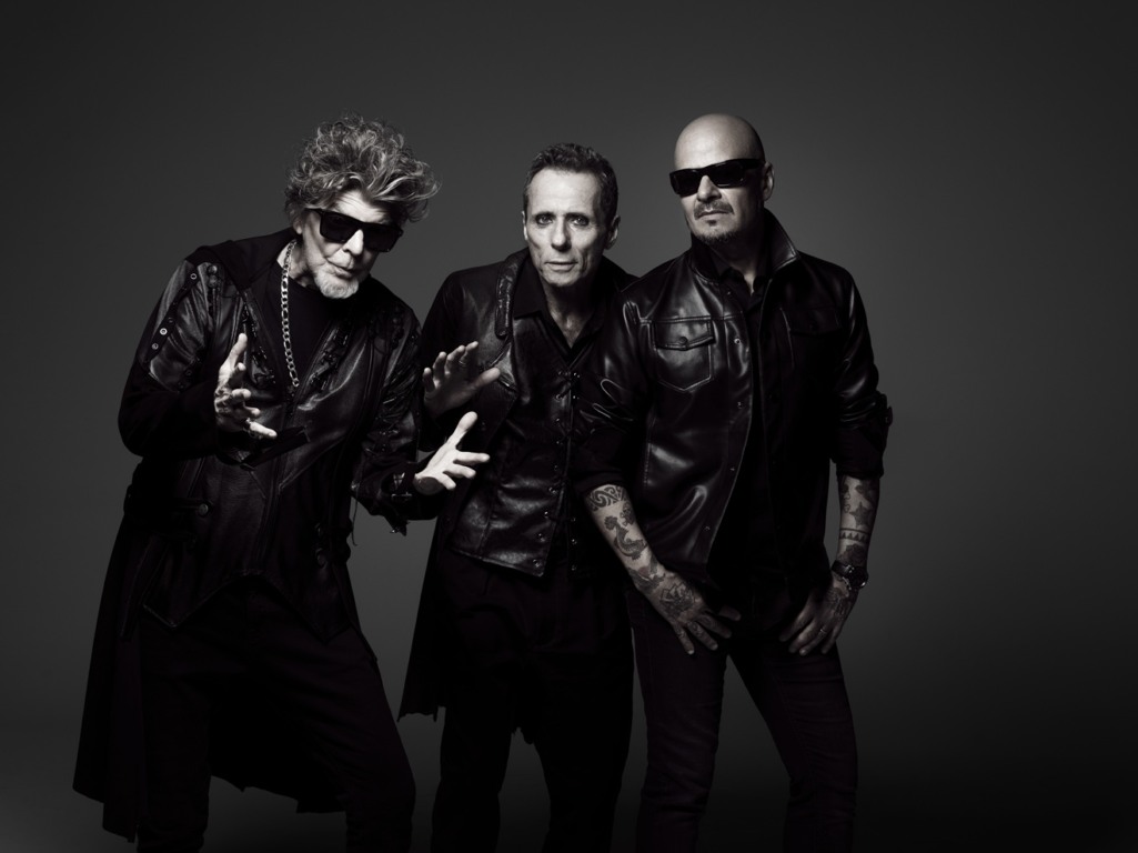 Turnê dos Titãs que celebra os 40 anos de Cabeça Dinossauro abre vendas Turnê dos Titãs que celebra os 40 anos de Cabeça Dinossauro abre vendas