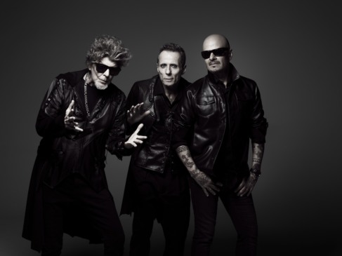 Turnê dos Titãs que celebra os 40 anos de Cabeça Dinossauro abre vendas