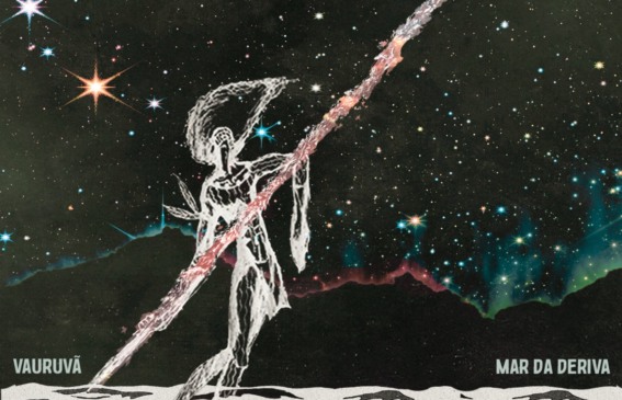 Vauruvã - Mar da Deriva