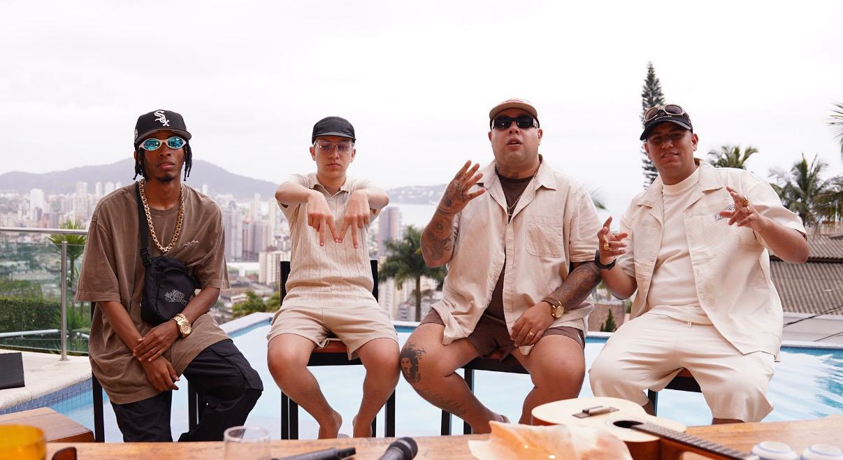 Zuza - Samba de Praia Zuza - Samba de Praia