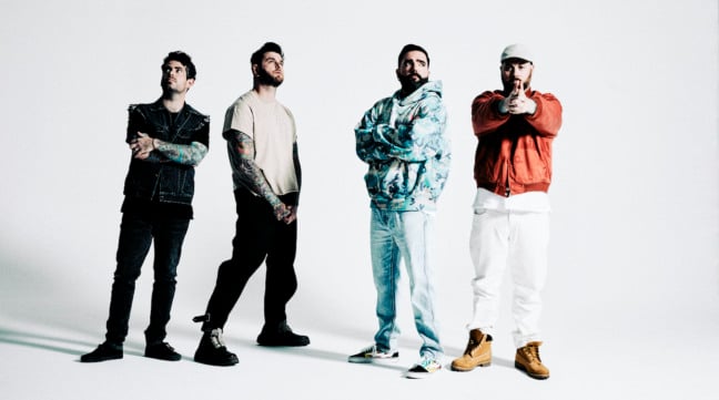 A Day to Remember em 2025