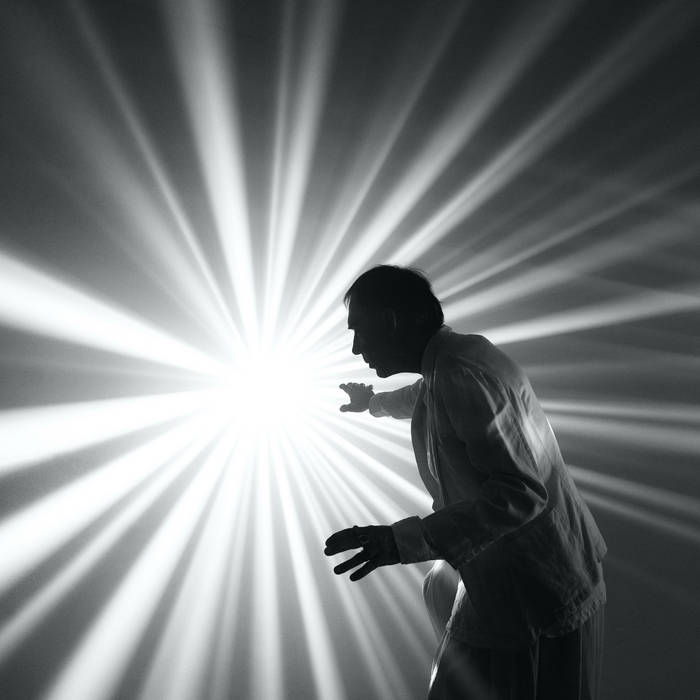 Arnaldo Antunes - Novo Mundo