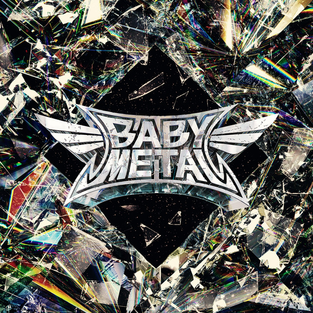 BABYMETAL - METAL FORTH