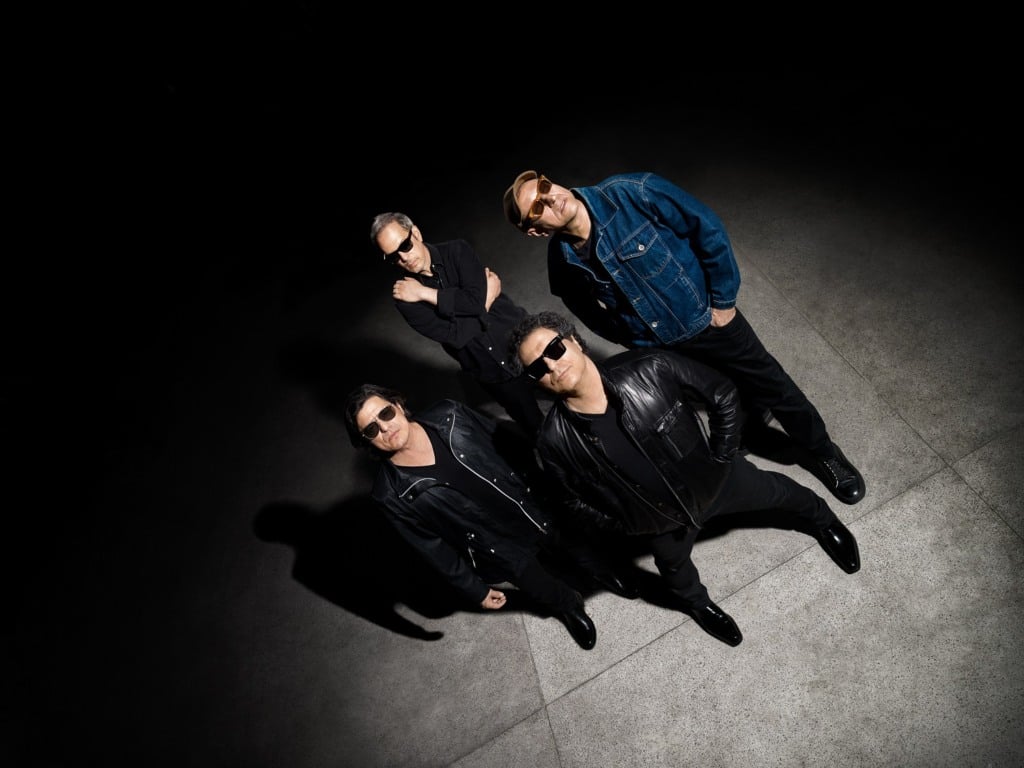 Barão Vermelho Encontro: banda anuncia reunião com formação original para turnê que promete rodar o Brasil Barão Vermelho Encontro: banda anuncia reunião com formação original para turnê que promete rodar o Brasil