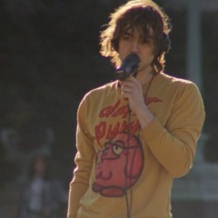 Cameron Winter, do Geese