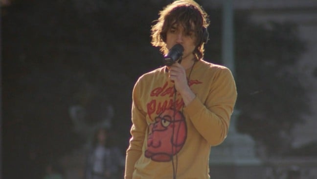 Cameron Winter, do Geese