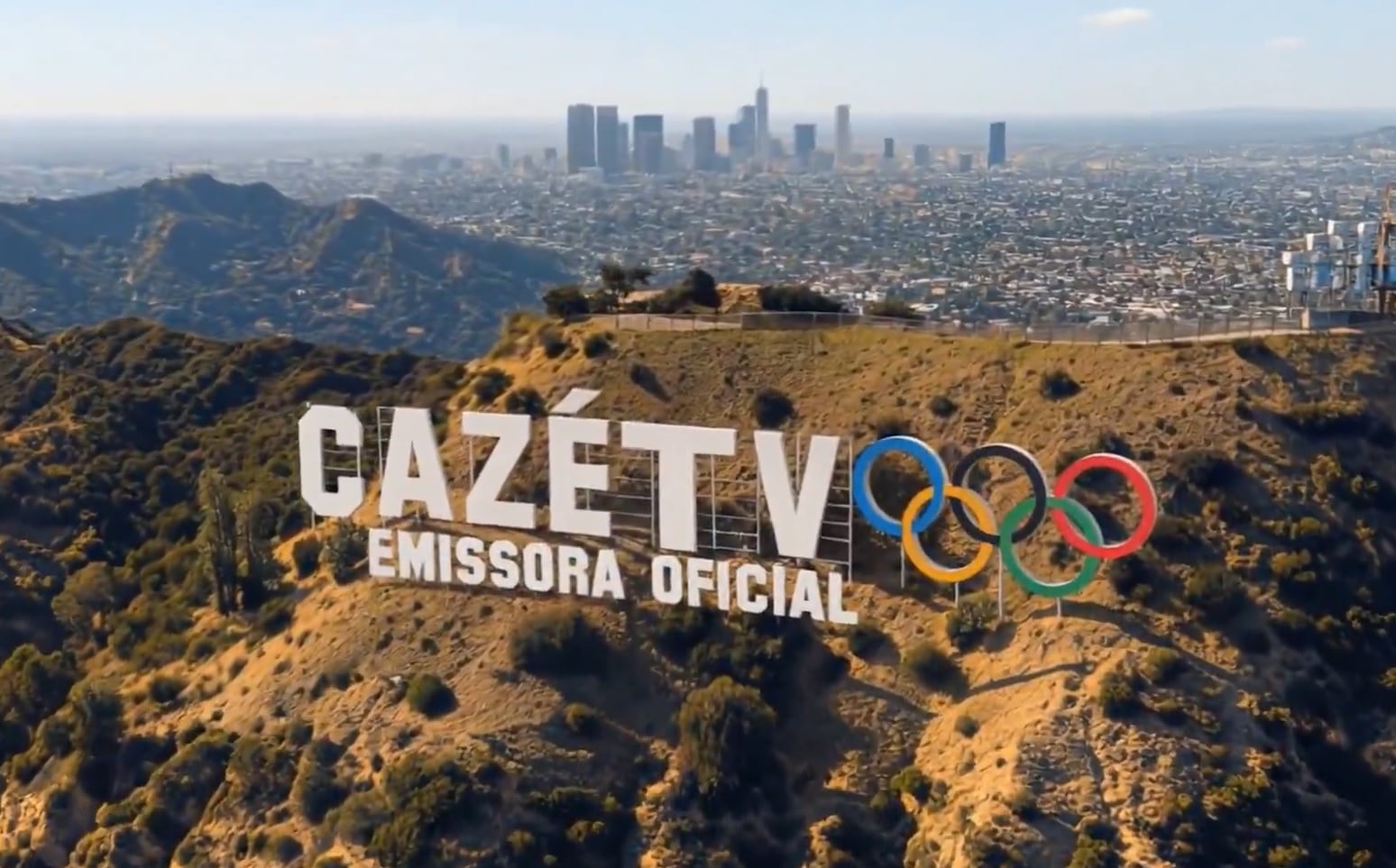 “IA é o cara***”: anúncio da CazéTV ironiza inteligência artificial e ganha elogios