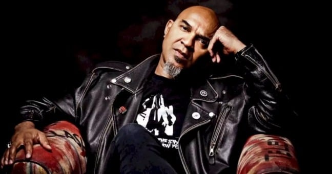 Clemente Nascimento, do Inocentes e Plebe Rude