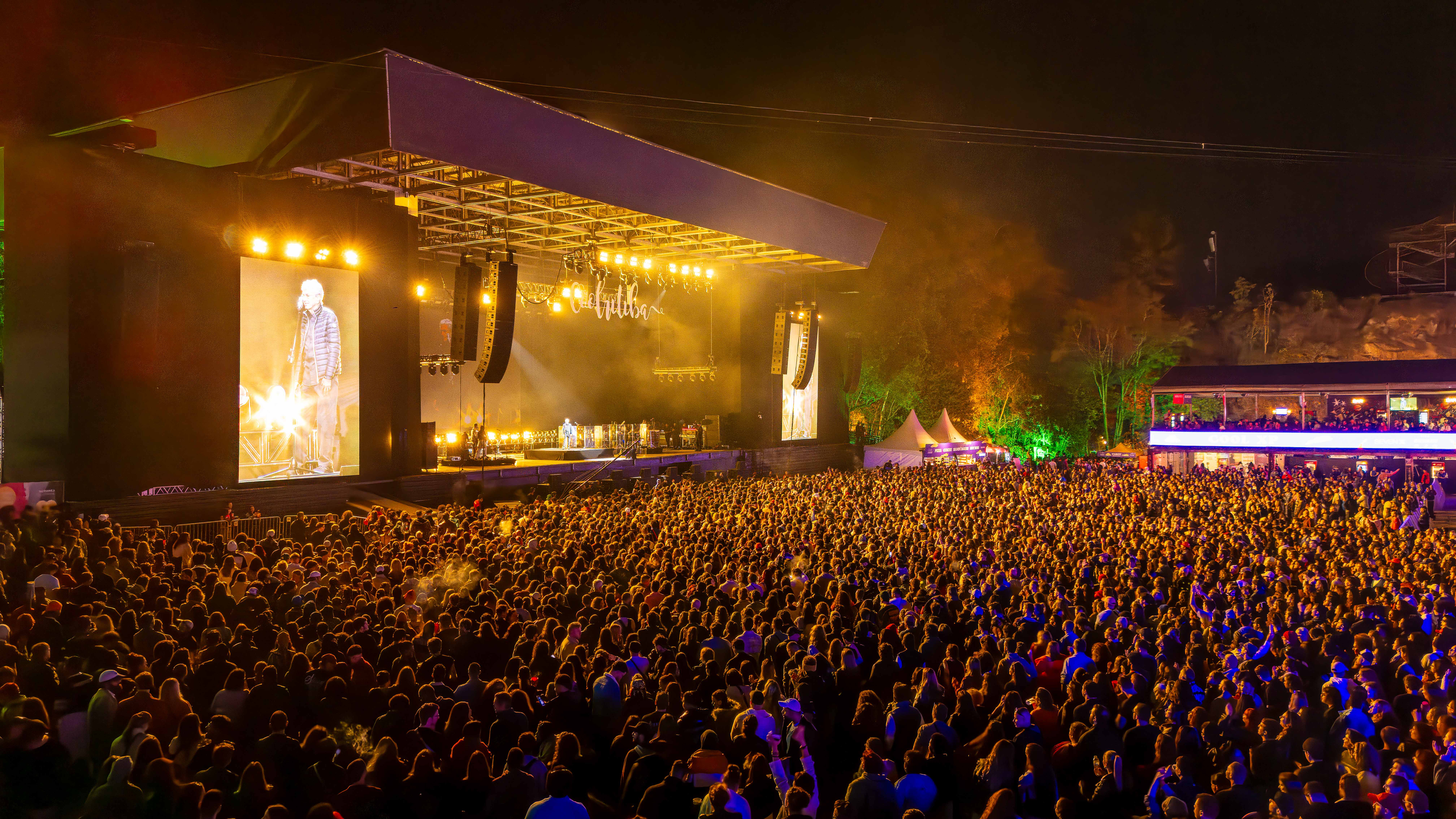 Festival Coolritiba anuncia line-up 2026