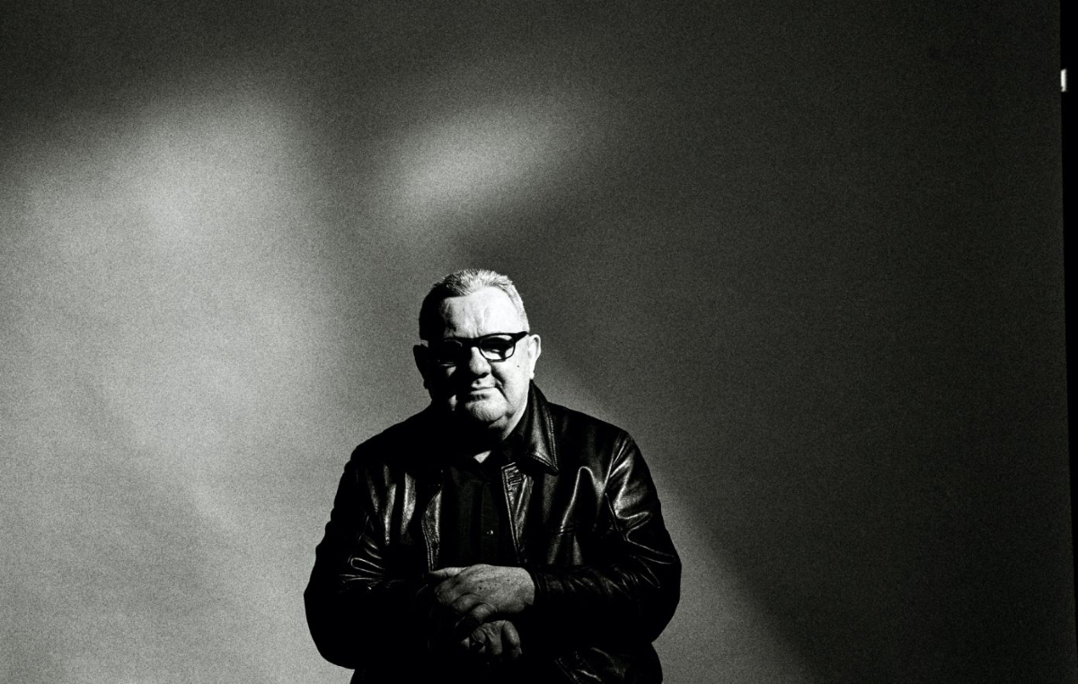 David Ball (Soft Cell)