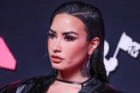 Demi Lovato no VMA 2023