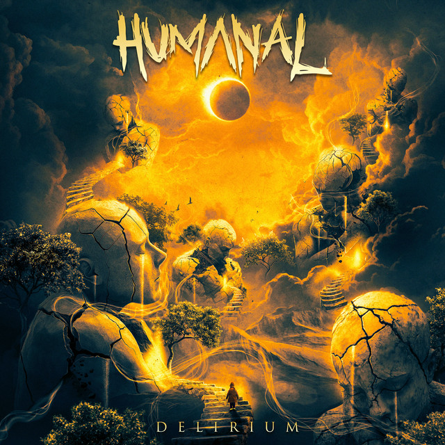 Humanal - Delirium