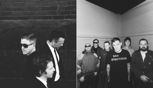 Lollapalooza Brasil anuncia sideshows com Interpol, Viagra Boys e mais