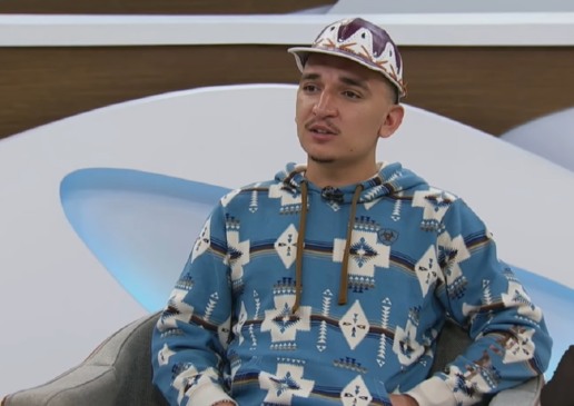 João Gomes diz que virou outra pessoa após ler comentários em redes sociais