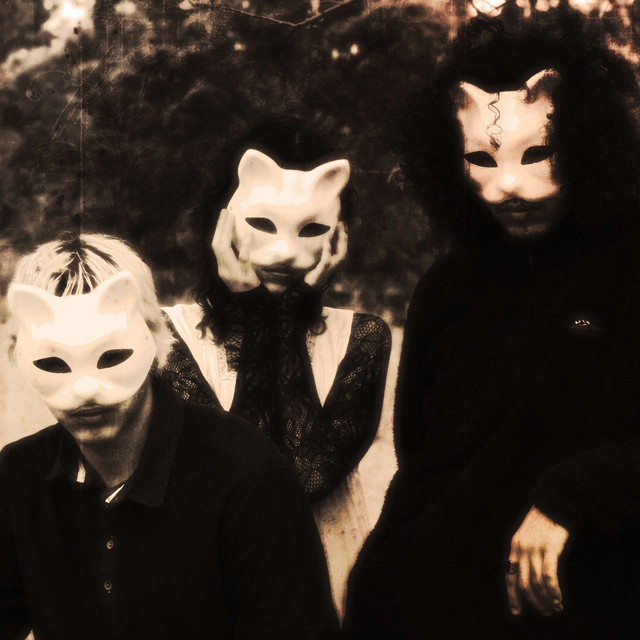 jonabug - três tigres tristes