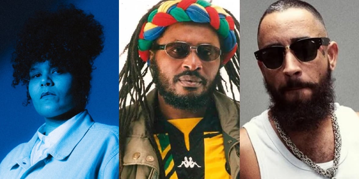 10 bandas e artistas brasileiros que você precisa ver no Lollapalooza Brasil 2026