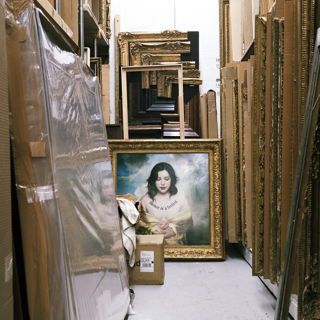 Lucy Dacus - Forever Is a Feeling