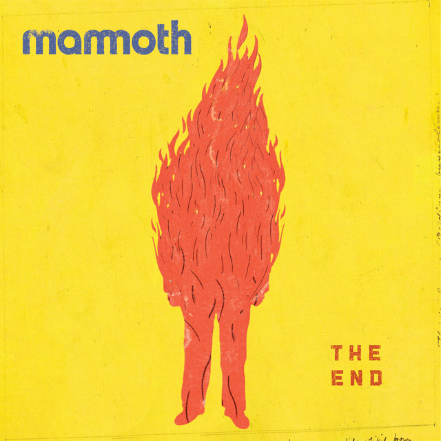 Mammoth - The End