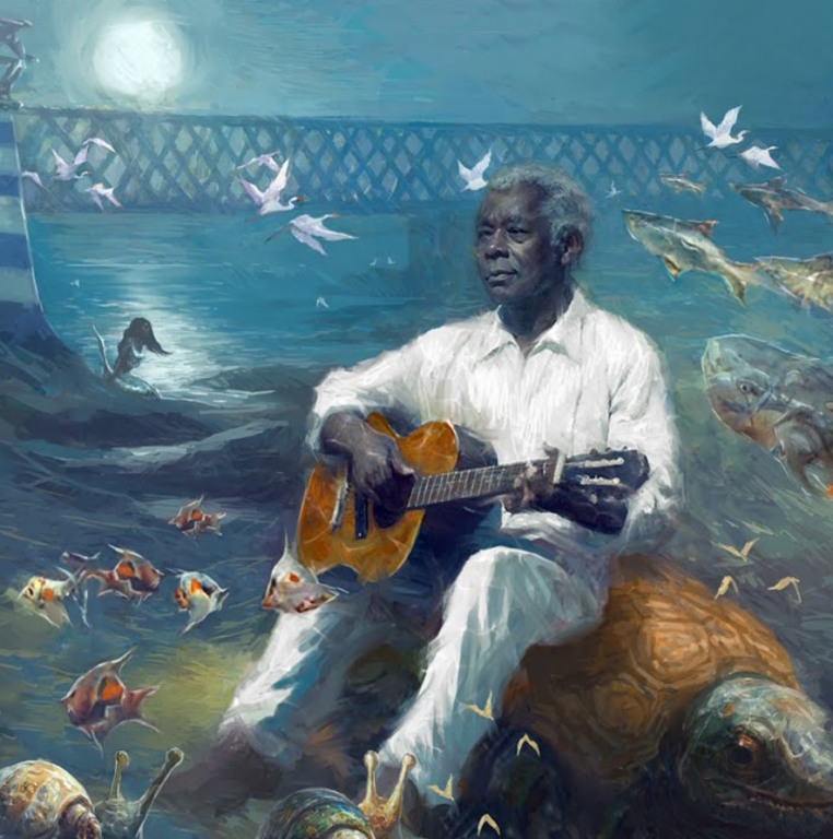 Mateus Aleluia - Mateus Aleluia