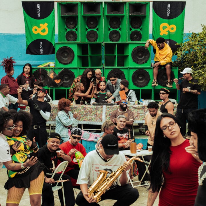 Maui - Melodia&Barulho