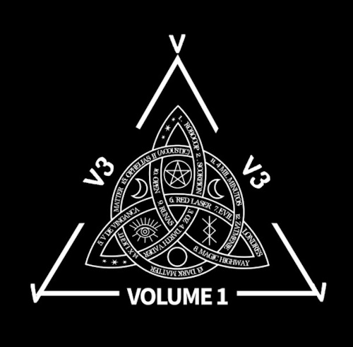 MC Lan - Venom Vol. 1 - Eclipse