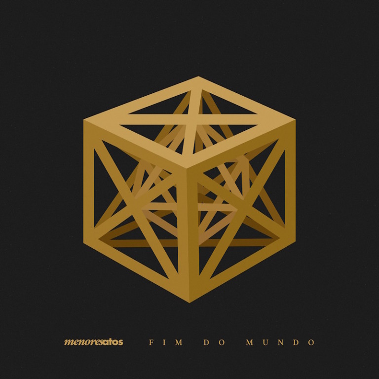 menores atos - fim do mundo