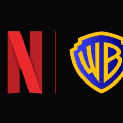 Netflix anuncia acordo para comprar a Warner Bros. por US$72 bilhões