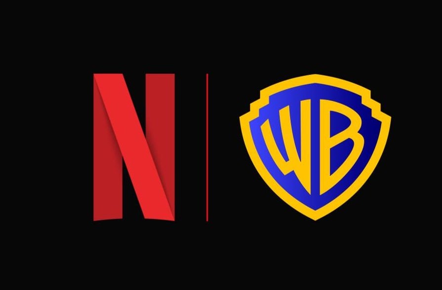 Netflix anuncia acordo para comprar a Warner Bros. por US$72 bilhões