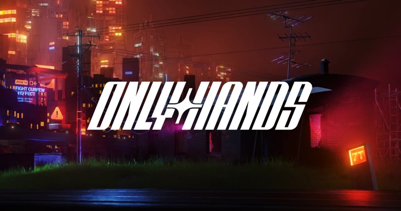 OnlyHands: novo jogo de luta vai reunir ícones do Pop e Rap ao melhor estilo "Def Jam” OnlyHands: novo jogo de luta vai reunir ícones do Pop e Rap ao melhor estilo "Def Jam”