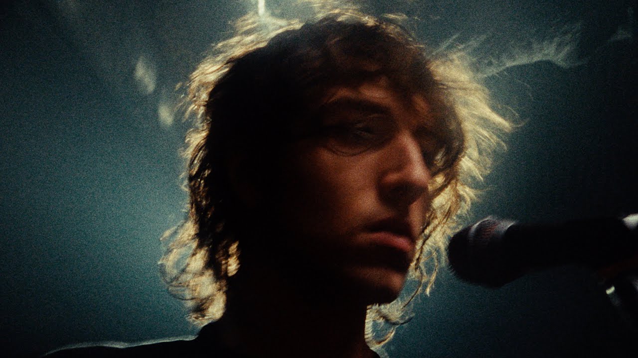 7 músicas para entender como o Rock está se conectando com a Geração Z
