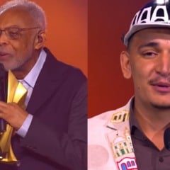 Prêmio Multishow 2025 homenageia Gilberto Gil, exalta João Gomes e reúne gerações em uma noite histórica