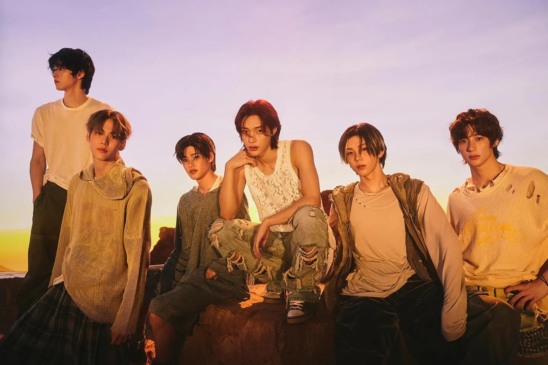 Lollapalooza Brasil anuncia sideshow do RIIZE em São Paulo