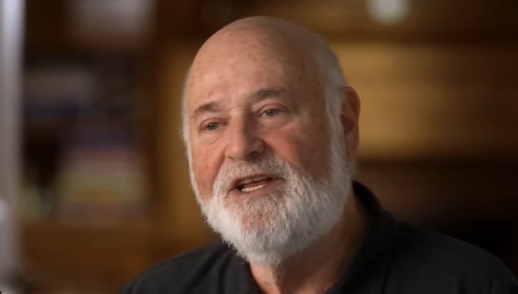 Rob Reiner e sua esposa foram assassinados pelo próprio filho, segundo fontes Rob Reiner e sua esposa foram assassinados pelo próprio filho, segundo fontes