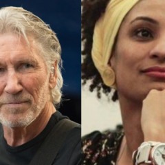 Roger Waters lança nova música com citação a Marielle Franco; ouça