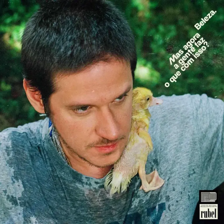 Rubel - Beleza...