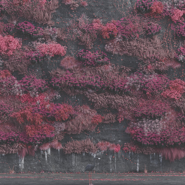 Sleep Token - Even in Arcadia