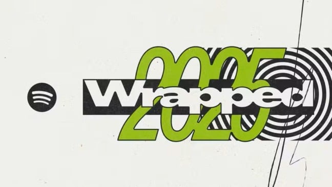 Spotify Wrapped 2025 como fazer retrospectiva musical Spotify