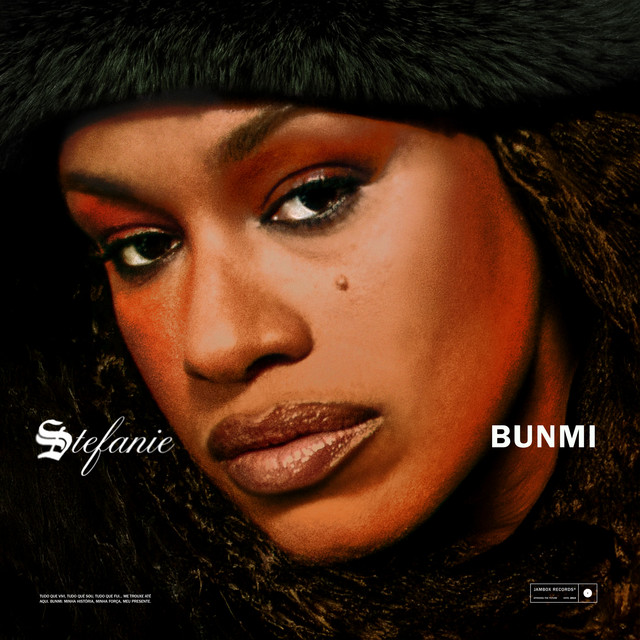 Stefanie - BUNMI