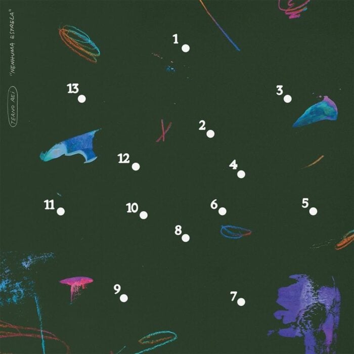 Terno Rei - Nenhuma Estrela