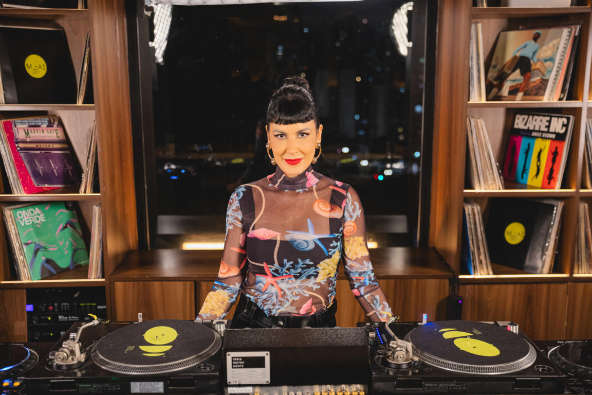 Foto por Marcos Bacon Foto por Marcos Bacon