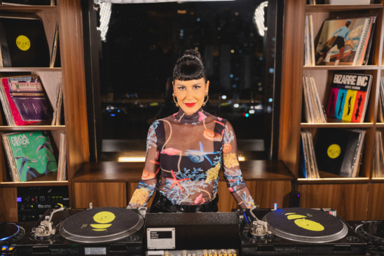 Foto por Marcos Bacon 