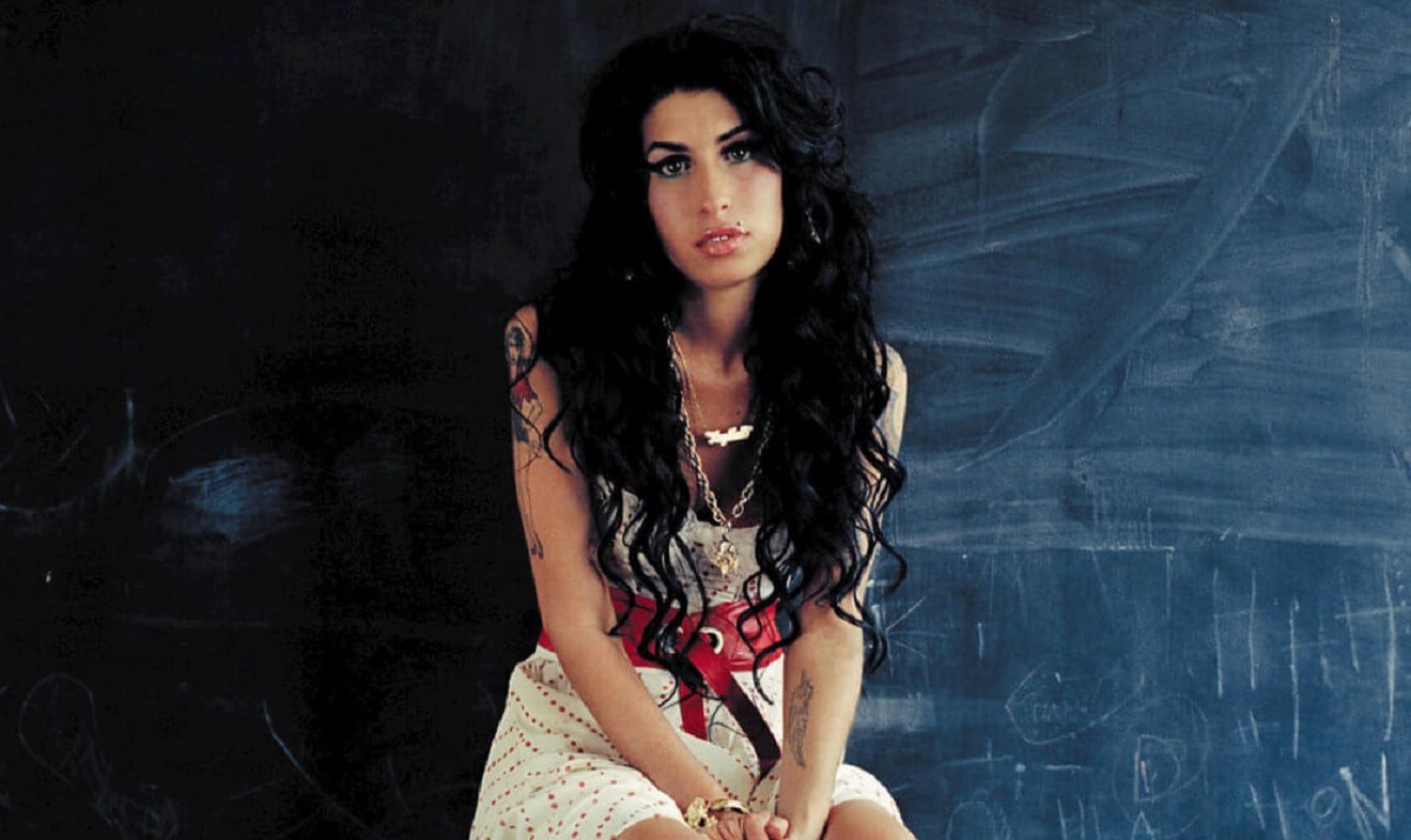 Amy Winehouse, Back to Black, discos que completam 20 anos em 2026