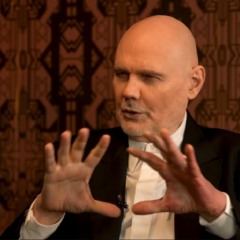 Billy Corgan, The Smashing Pumpkins, podcast