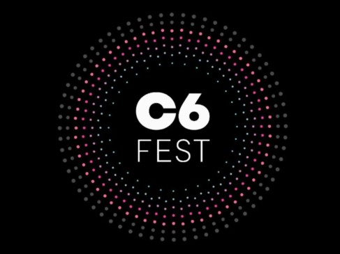 C6 Fest logo