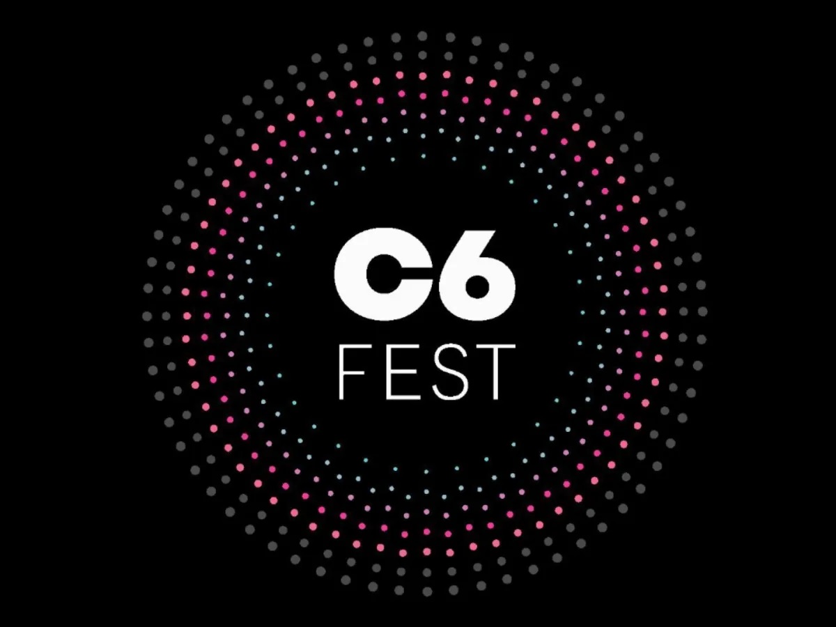 C6 Fest logo