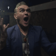 Morrissey anuncia novo disco lançado pela gravadora que revelou o The Smiths nos EUA