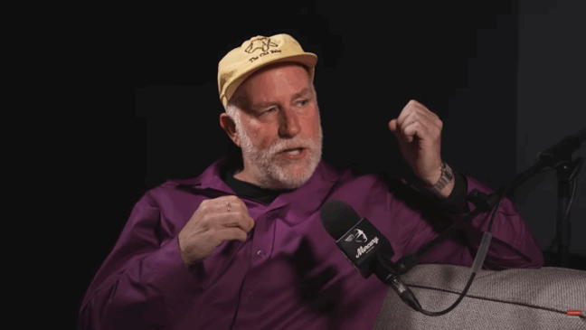 Tecladista do Faith No More revela como se tornou multimilionário